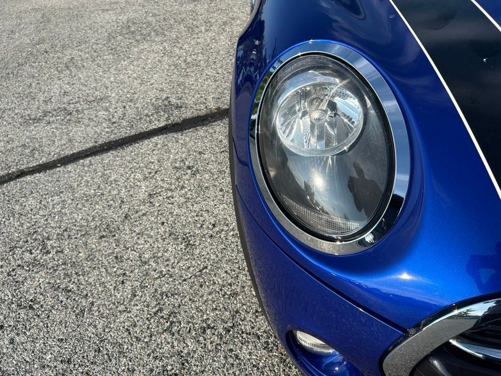 2019 MINI Cooper S Signature Hardtop 4 Door