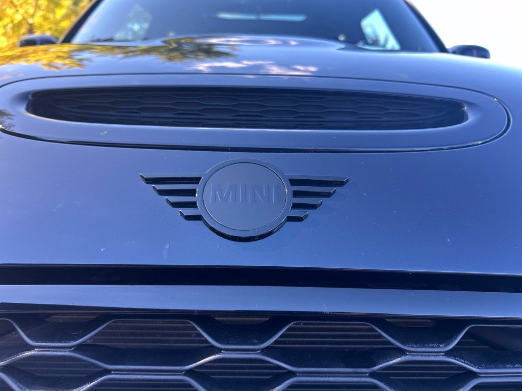 2021 MINI Cooper S Cooper S