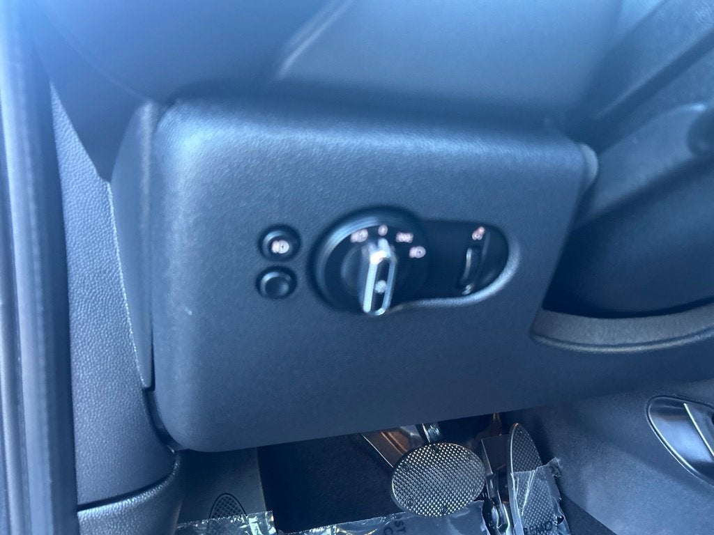 2021 MINI Cooper S Cooper S