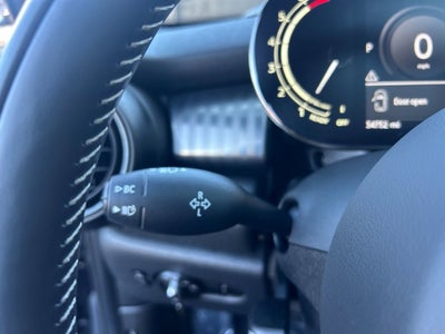 2021 MINI Cooper S Cooper S