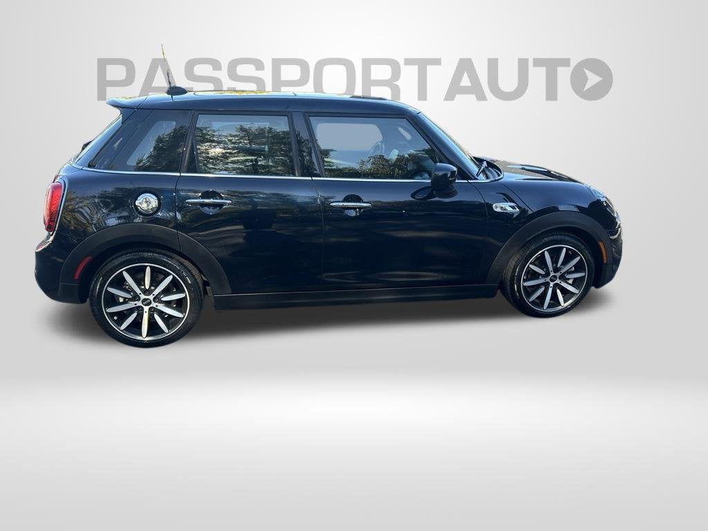 2021 MINI Cooper S Cooper S