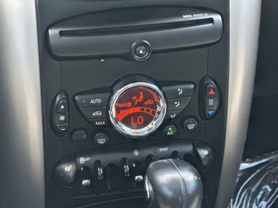 2015 MINI Countryman Cooper