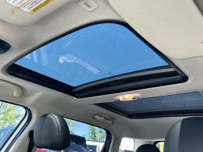 2015 MINI Countryman Cooper