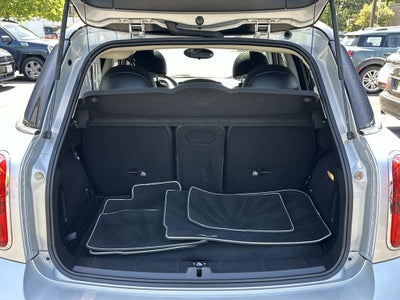 2015 MINI Countryman Cooper