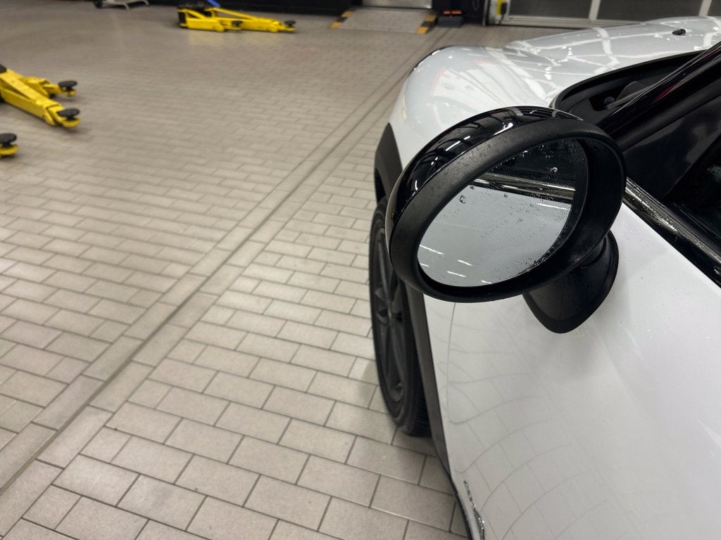 2012 MINI Cooper S Countryman ALL4