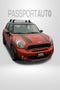 2016 MINI Cooper S Countryman Base ALL4