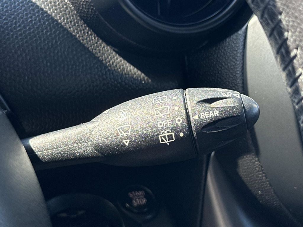 2016 MINI Cooper S Countryman Base ALL4