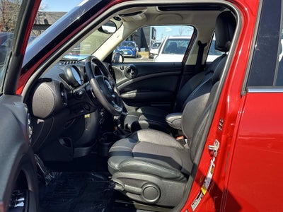 2016 MINI Cooper S Countryman Base ALL4