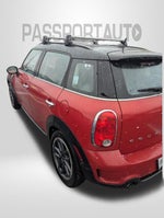 2016 MINI Cooper S Countryman Base ALL4