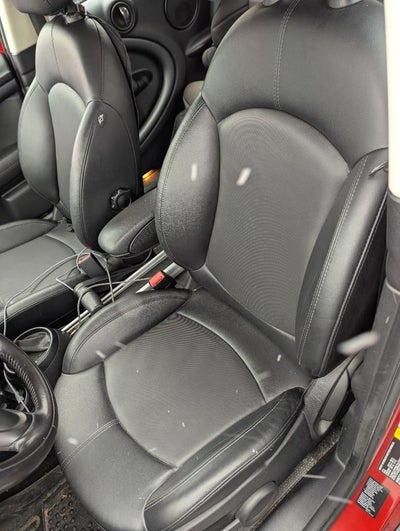 2016 MINI Cooper S Countryman Base ALL4