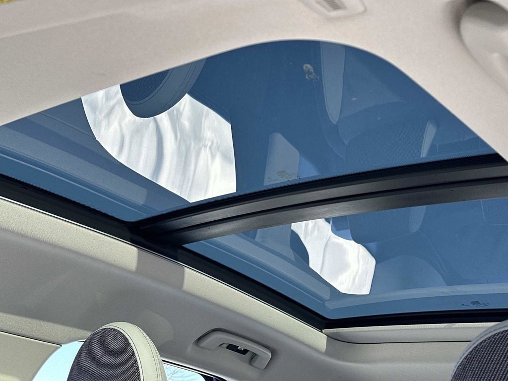 2025 MINI Cooper S Countryman Signature Plus ALL4