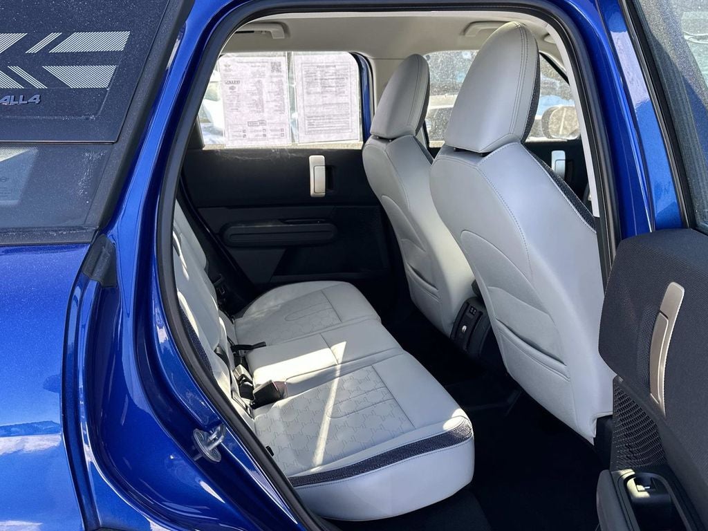 2025 MINI Cooper S Countryman Signature Plus ALL4