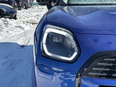 2025 MINI Cooper S Countryman Signature Plus ALL4