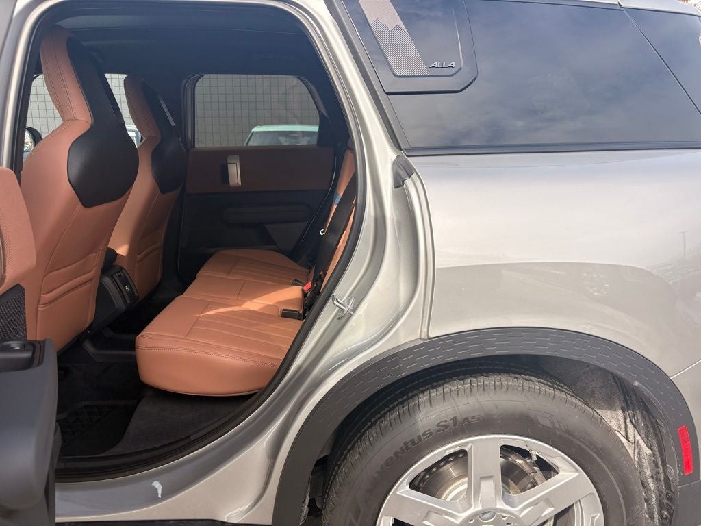 2025 MINI Cooper S Countryman Iconic ALL4