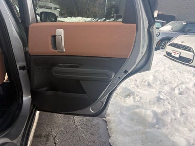 2025 MINI Cooper S Countryman Iconic ALL4