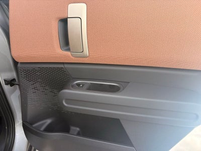 2025 MINI Cooper S Countryman Iconic ALL4