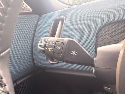 2025 MINI Cooper S Countryman Iconic ALL4