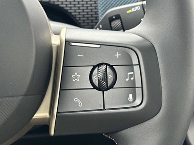 2026 MINI Countryman All4 Cooper S