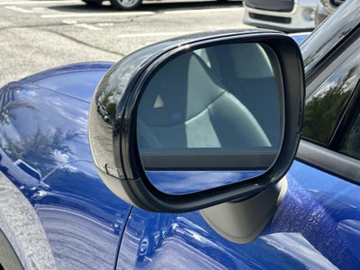 2025 MINI Countryman All4 Cooper S