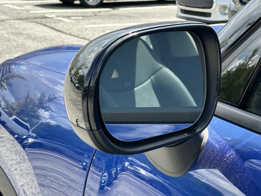 2025 MINI Countryman All4 Cooper S