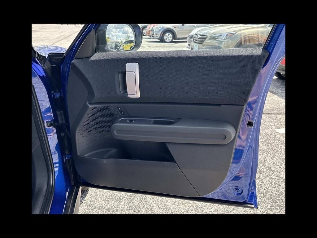 2025 MINI Countryman All4 Cooper S