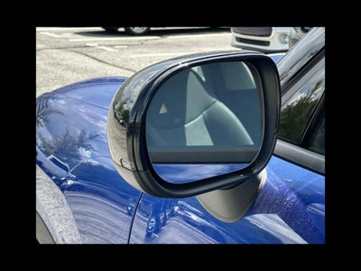 2025 MINI Countryman All4 Cooper S