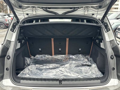 2026 MINI Cooper S Countryman Iconic ALL4