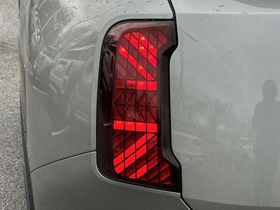 2026 MINI Cooper S Countryman Iconic ALL4