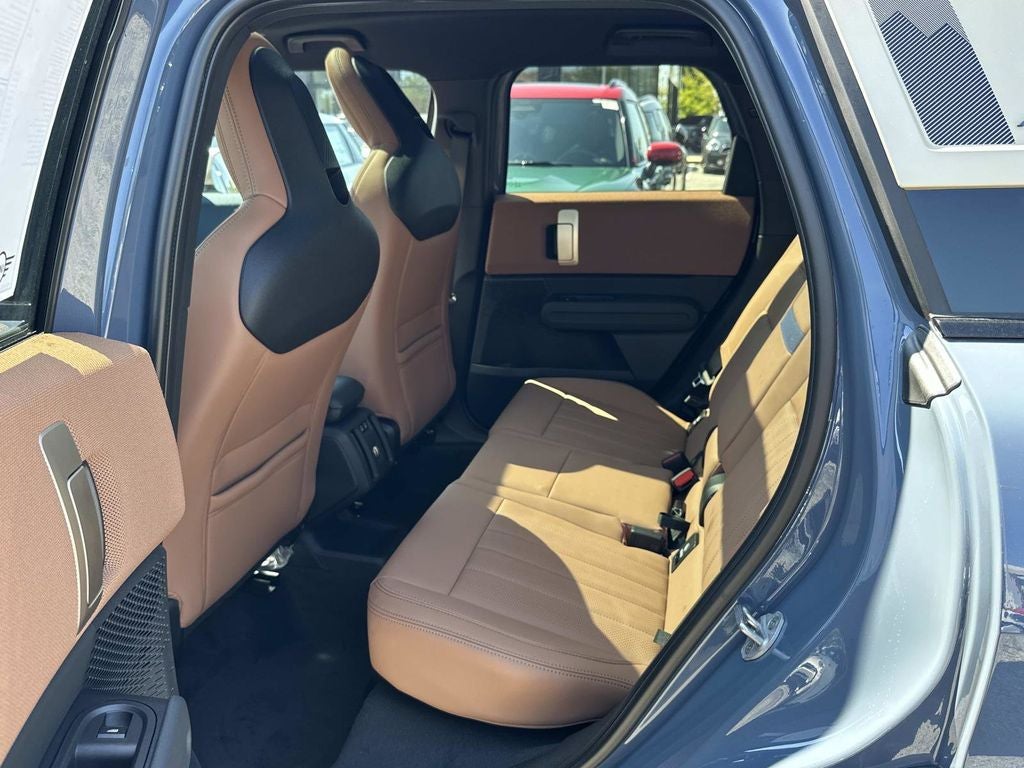 2026 MINI Countryman All4 Cooper S