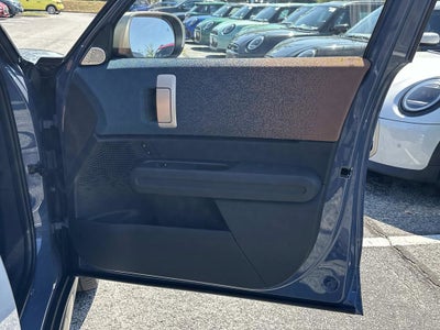 2026 MINI Countryman All4 Cooper S