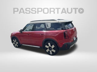 2026 MINI Cooper S Countryman