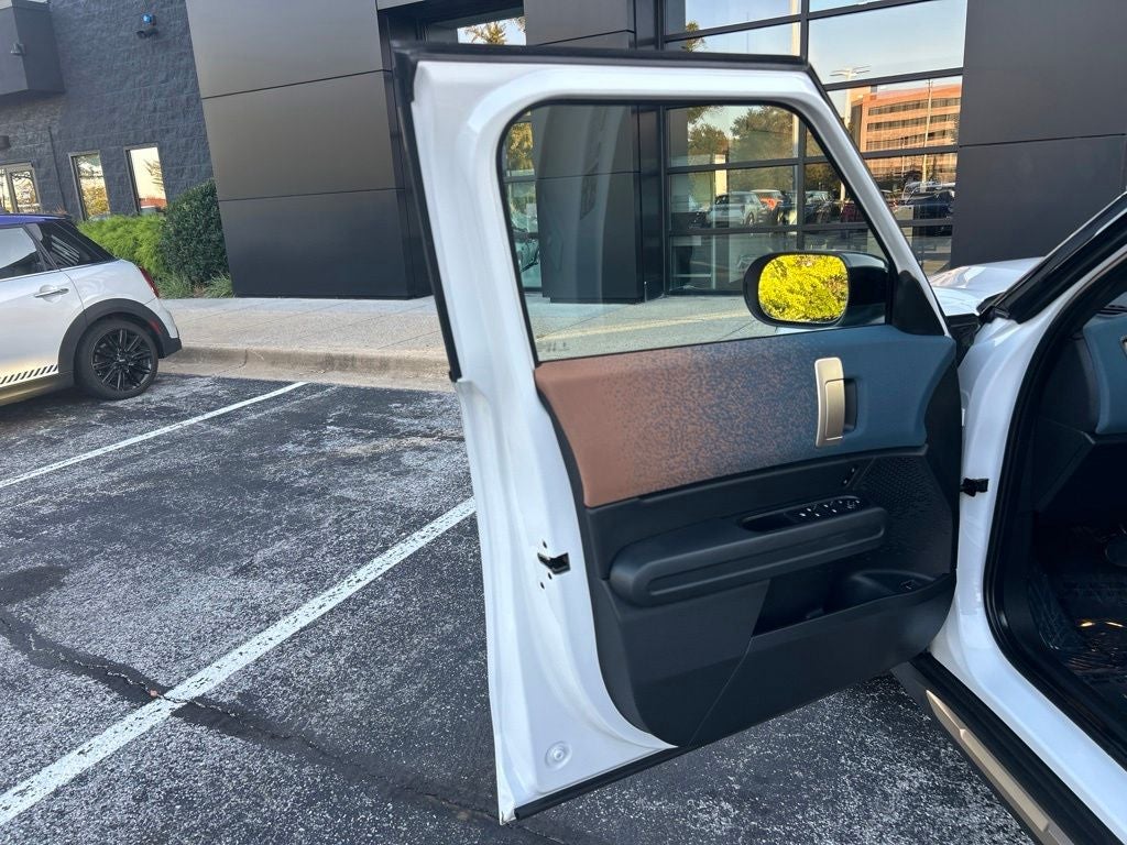 2025 MINI Cooper S Countryman Signature Plus ALL4