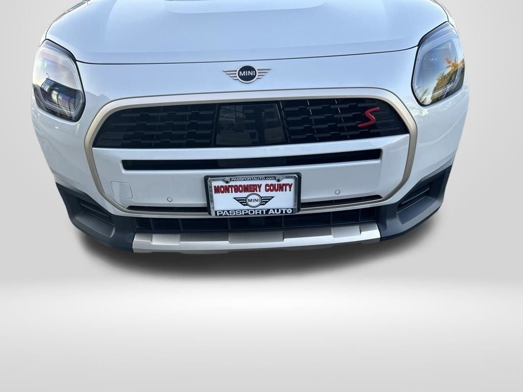 2025 MINI Cooper S Countryman Signature Plus ALL4