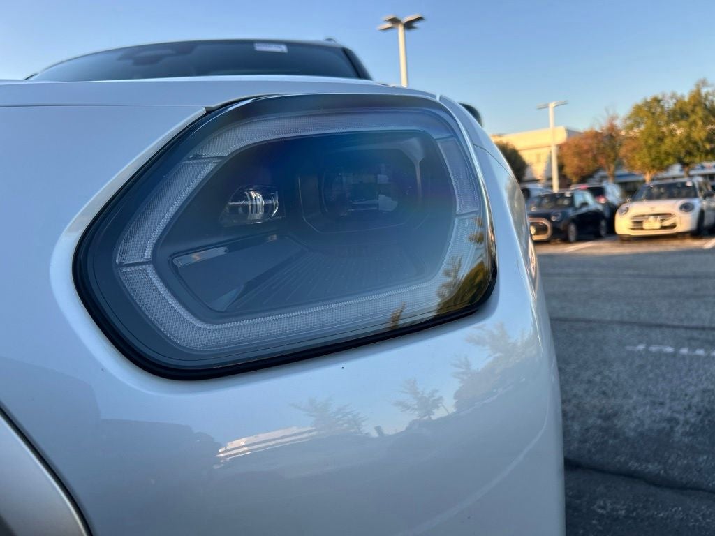 2025 MINI Cooper S Countryman Signature Plus ALL4