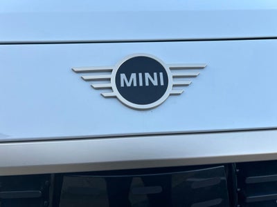 2025 MINI Cooper S Countryman Signature Plus ALL4