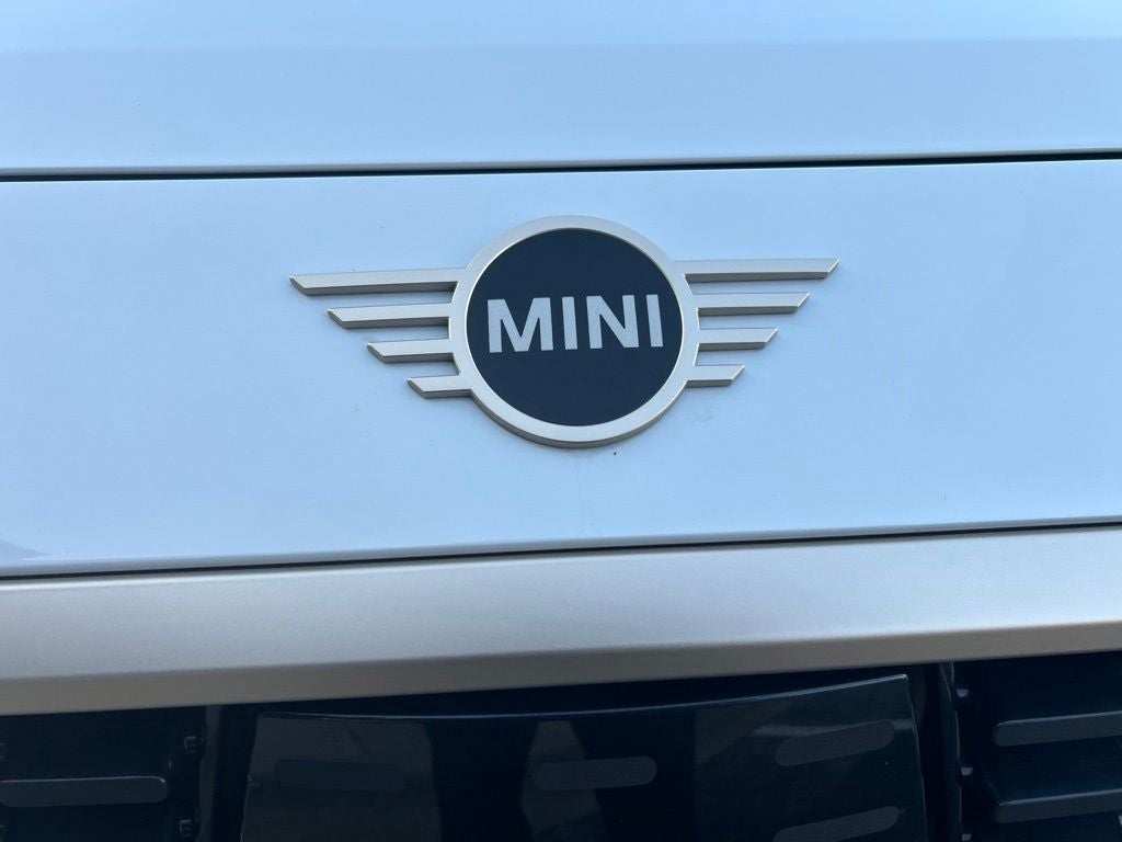 2025 MINI Cooper S Countryman Signature Plus ALL4