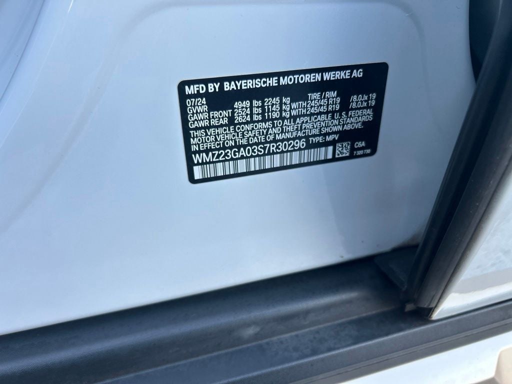 2025 MINI Cooper S Countryman Signature Plus ALL4