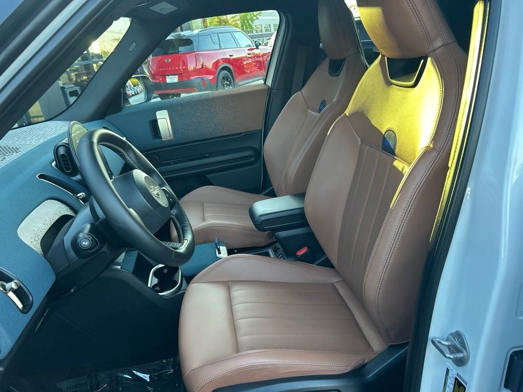 2025 MINI Cooper S Countryman Signature Plus ALL4