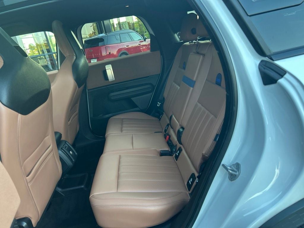 2025 MINI Cooper S Countryman Signature Plus ALL4