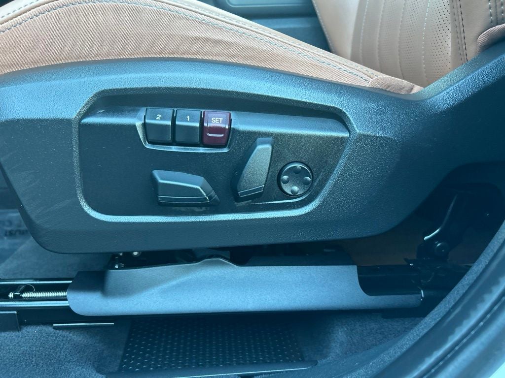 2025 MINI Cooper S Countryman Signature Plus ALL4