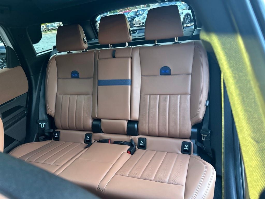 2025 MINI Cooper S Countryman Signature Plus ALL4