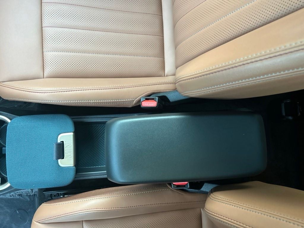 2025 MINI Cooper S Countryman Signature Plus ALL4