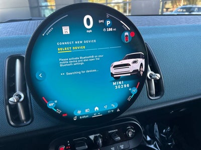 2025 MINI Cooper S Countryman Signature Plus ALL4