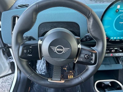 2025 MINI Cooper S Countryman Signature Plus ALL4