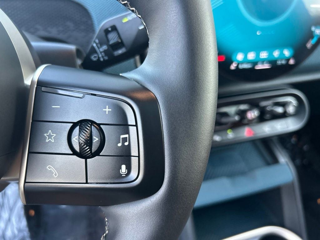 2025 MINI Cooper S Countryman Signature Plus ALL4
