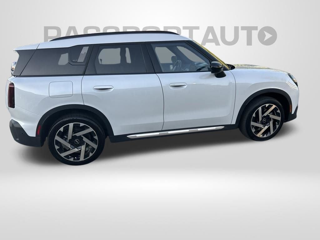 2025 MINI Cooper S Countryman Signature Plus ALL4