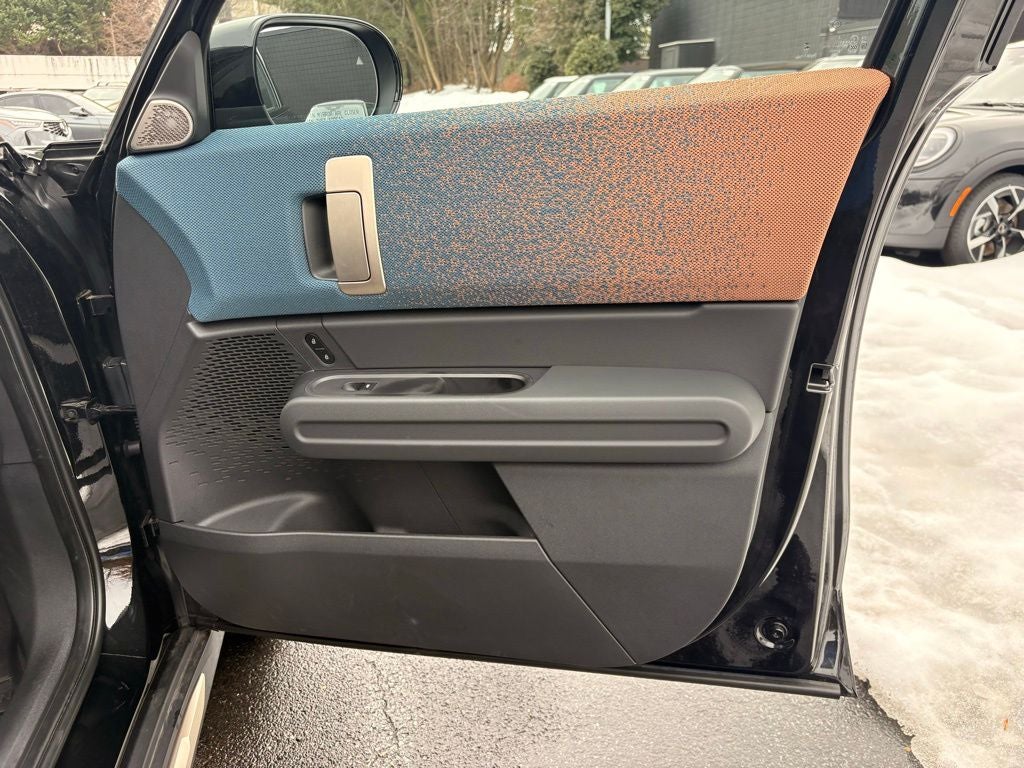 2025 MINI Cooper S Countryman Iconic ALL4