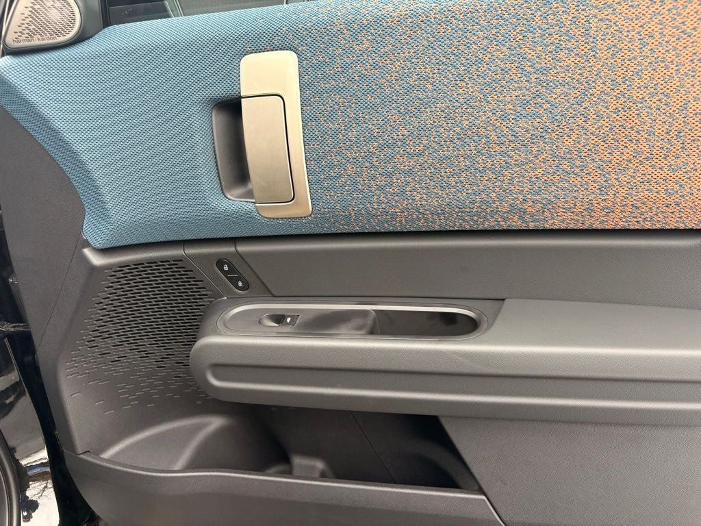 2025 MINI Cooper S Countryman Iconic ALL4