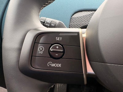 2025 MINI Cooper S Countryman Iconic ALL4