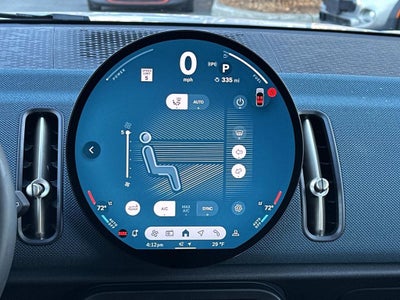 2025 MINI Countryman All4 Cooper S